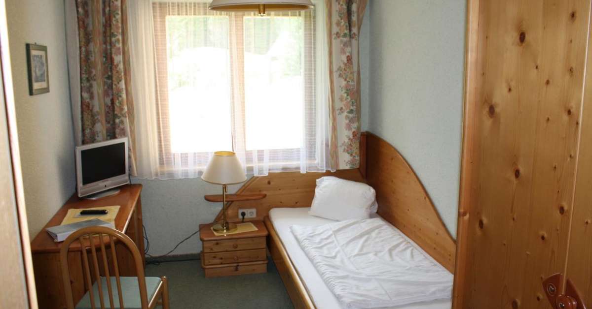 Een foto van Hotel Hubertus Mallnitz