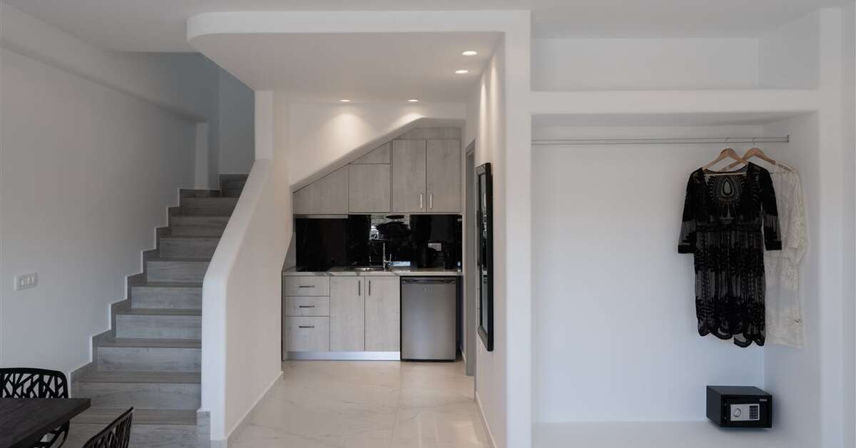 Ein Foto Black Stone Villas