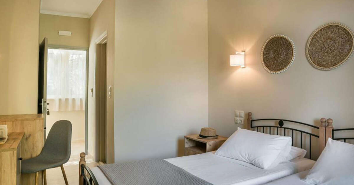 Een foto van Irilena Hotel