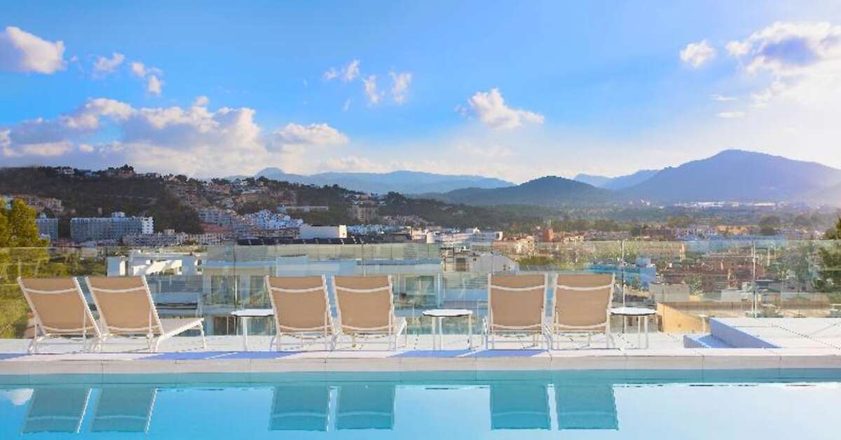 Ein Foto Reverence Life Hotel