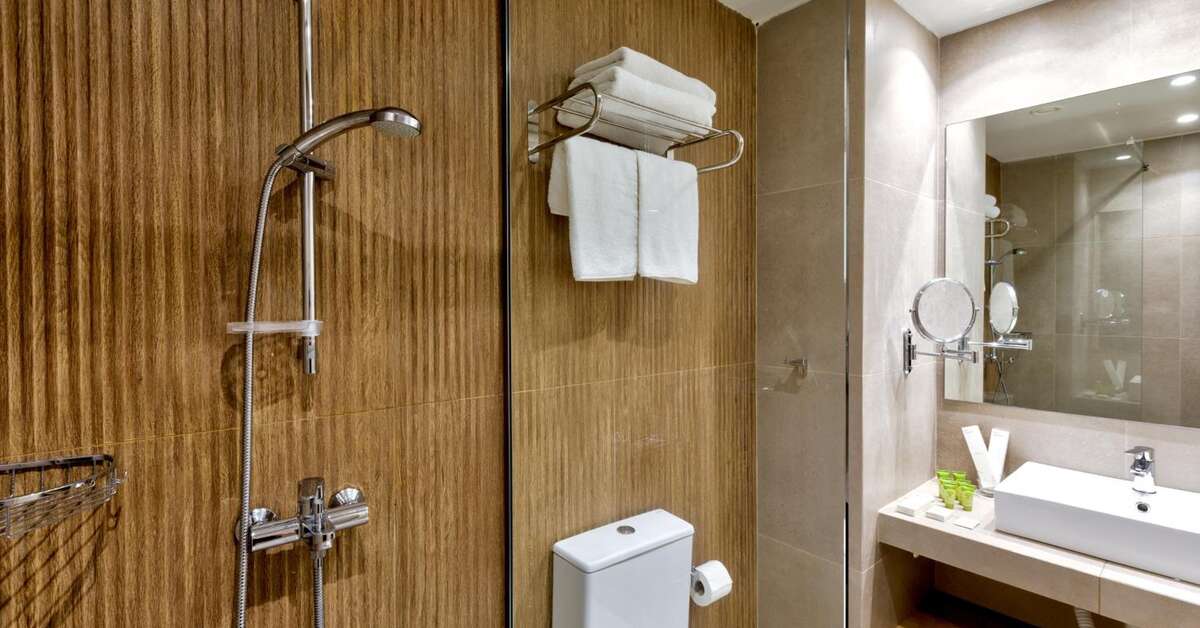 Een foto van White Olive Premium Hotel