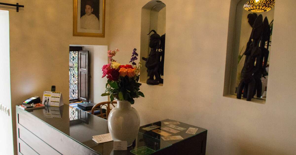 Ein Foto Riad Haraka