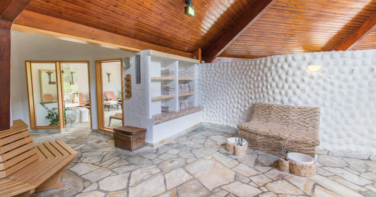 Een foto van Romantik Hotel Stryckhaus