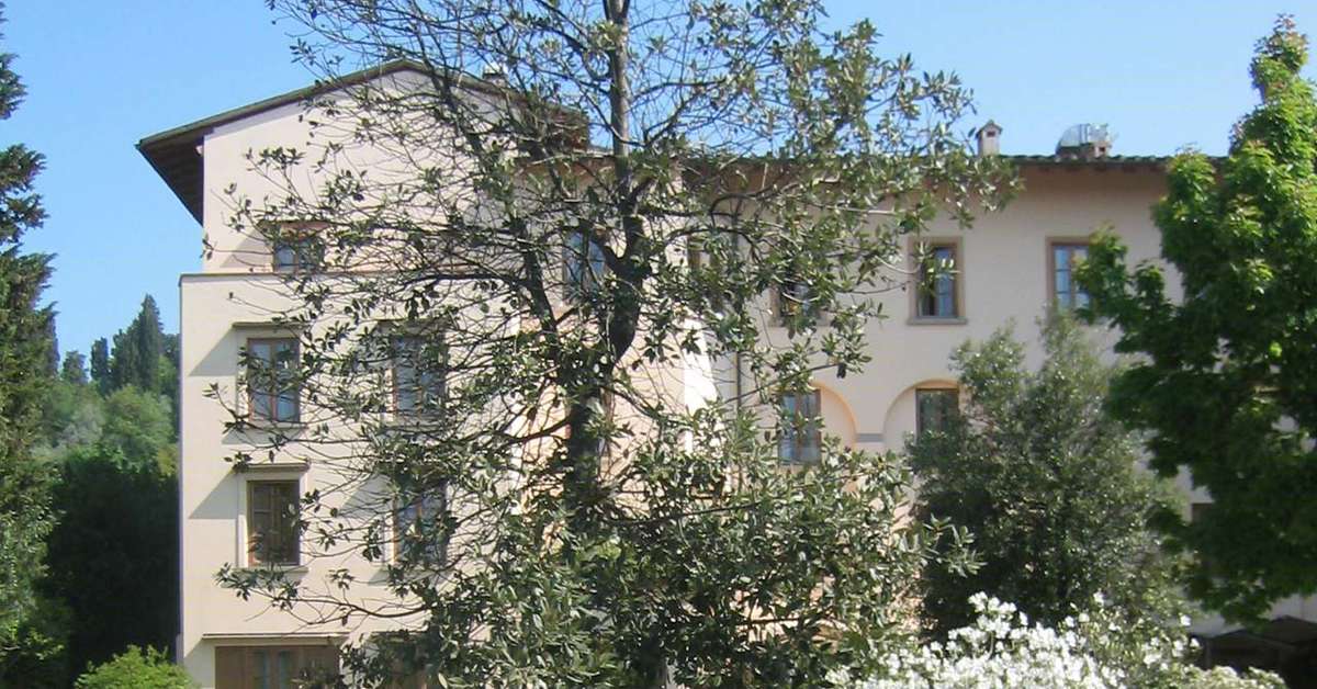 Een foto van Villa Neroli