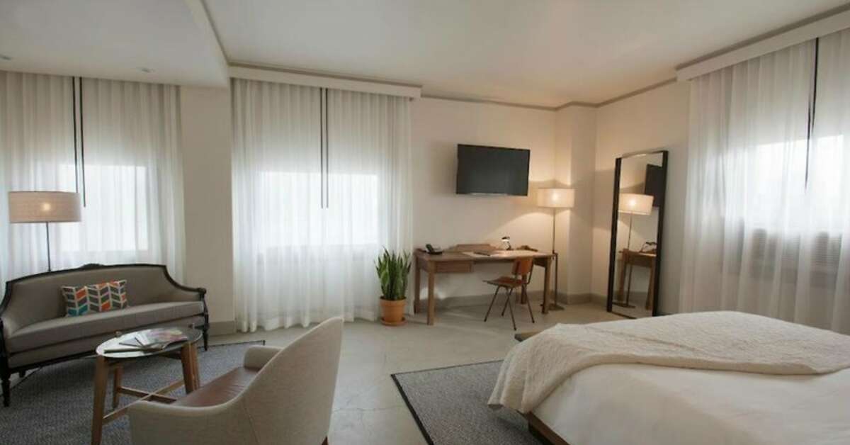 Een foto van Hotel G San Francisco