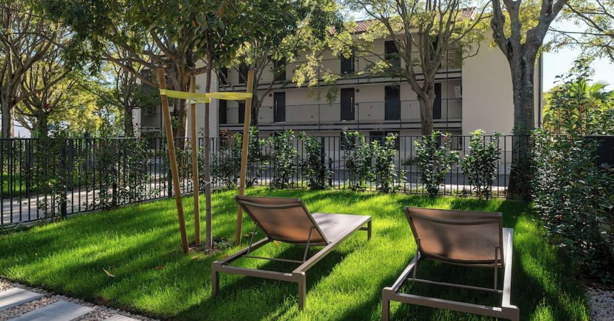 Een foto van Molum Hotel & Residences