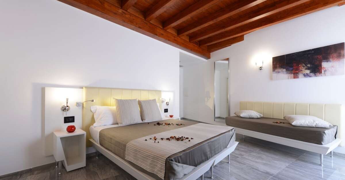Een foto van Principe di Lampedusa Hotel