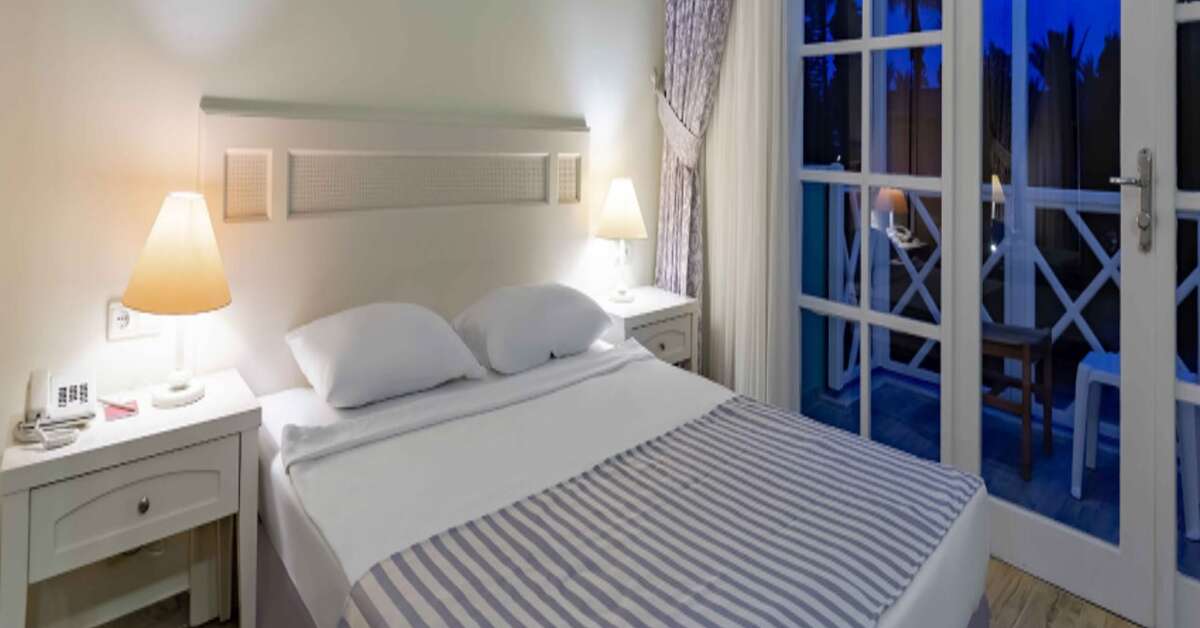 Een foto van Asteria Family Resort Side
