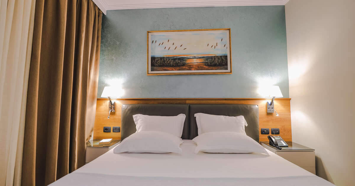 Een foto van Butrinti Hotel