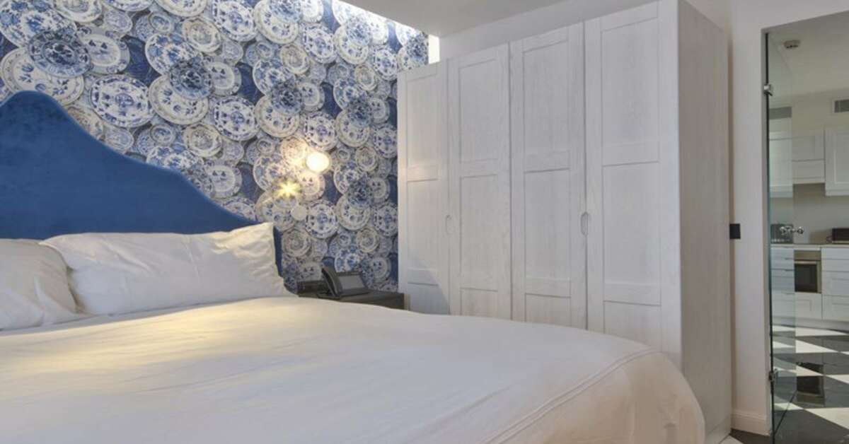 Ein Foto Holm Boutique & Spa