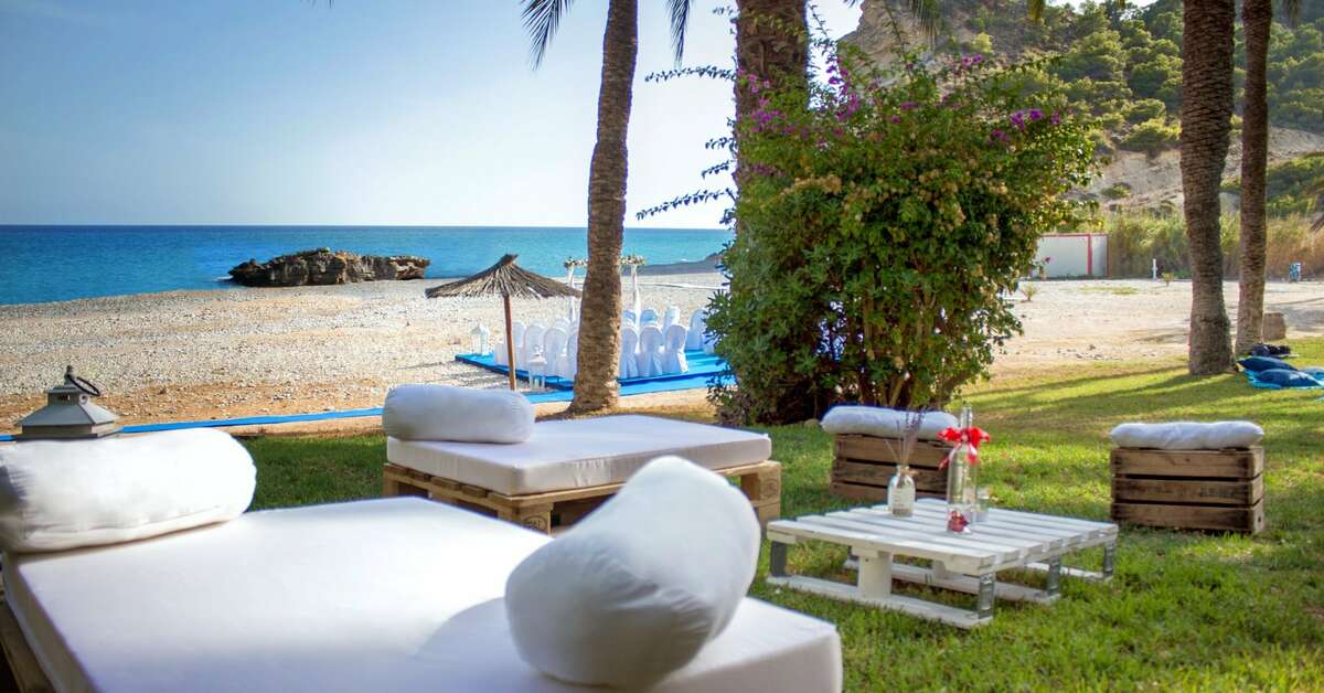 Een foto van Hotel Servigroup Montiboli