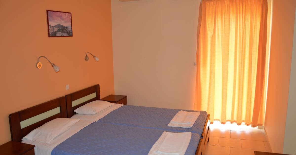 Ein Foto Aggelos Family Hotel