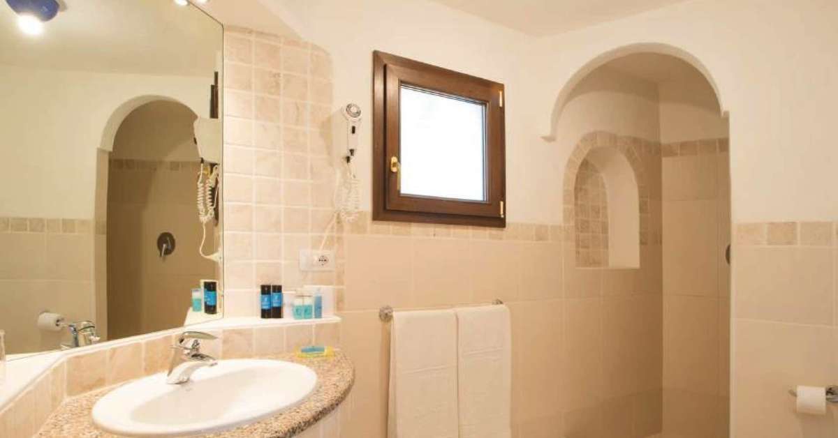 Een foto van Hotel Ollastu