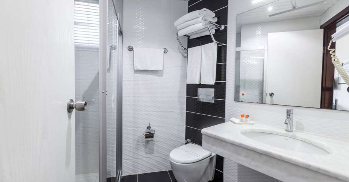 Een foto van Hotel Galaxy Beach