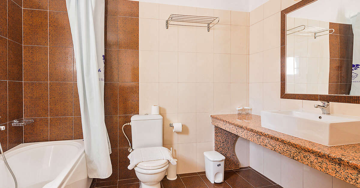 Een foto van Giannoulaki Hotel