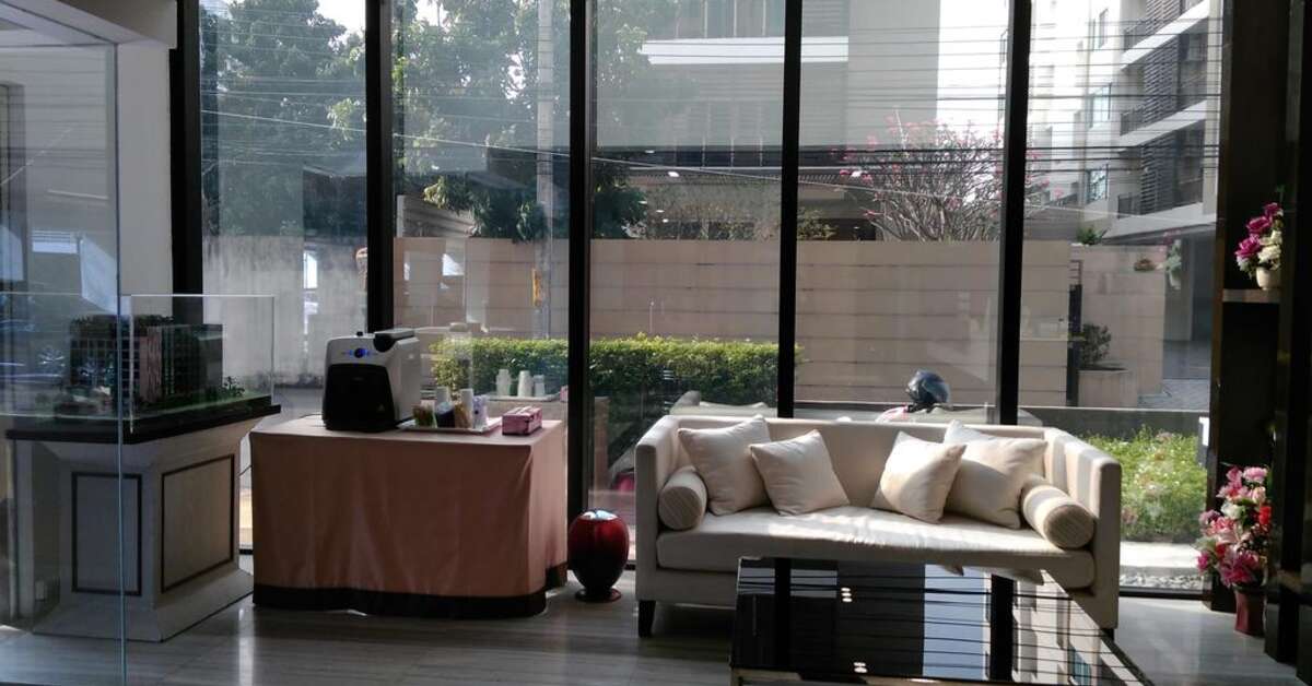 Een foto van Ramada by Wyndham Ten Ekamai Residences