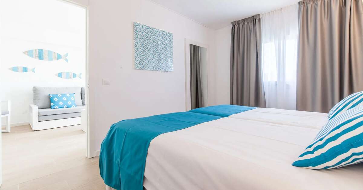 Een foto van Blue Sea Gran Playa