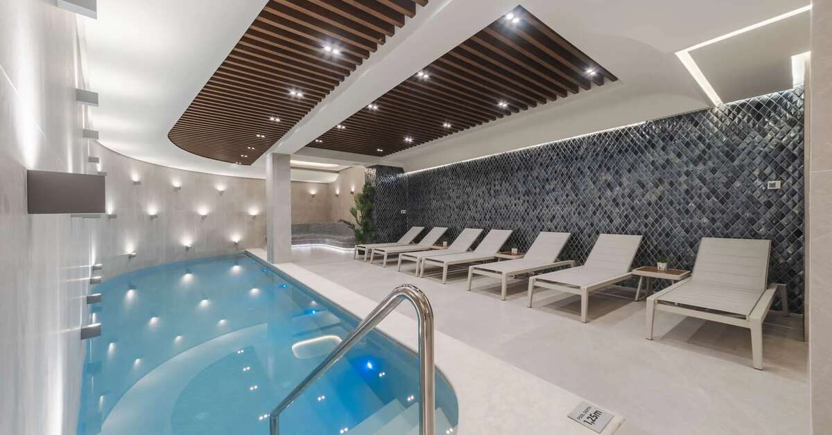 Ein Foto Hotel Katamare