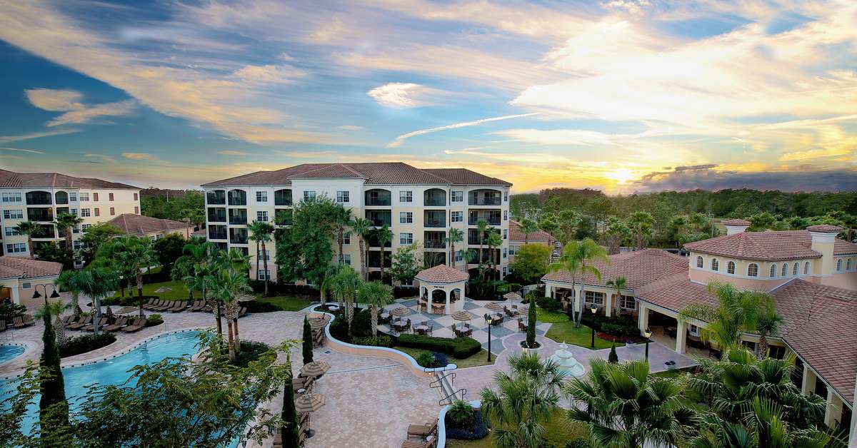 Een foto van Worldquest Resort