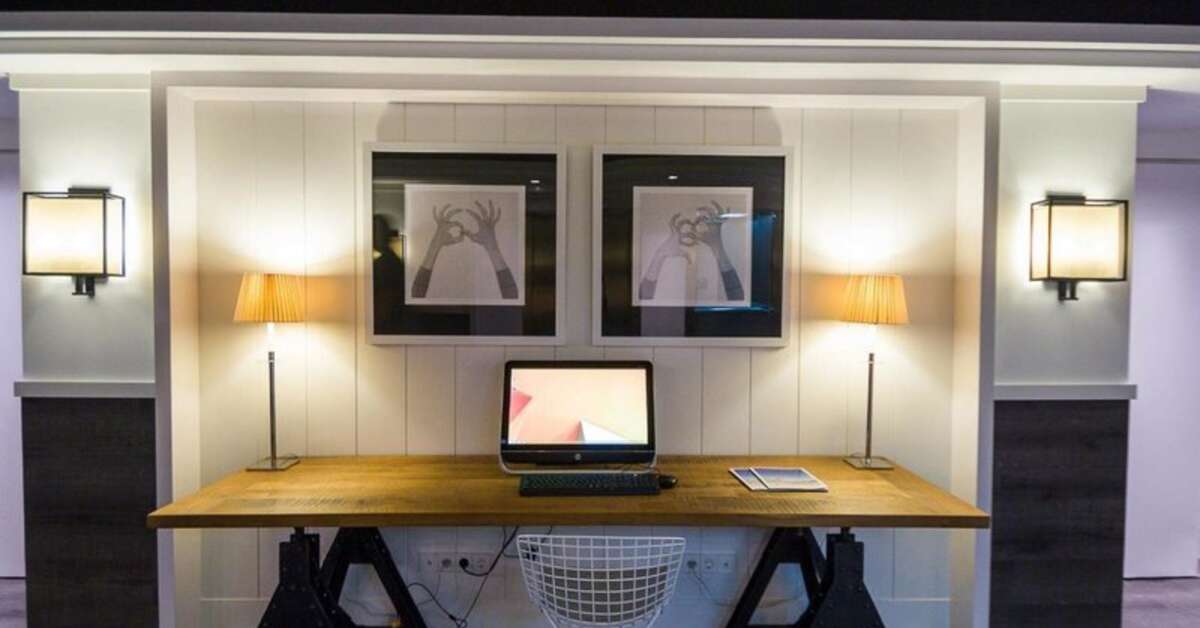 Een foto van Hotel Paral-Lel