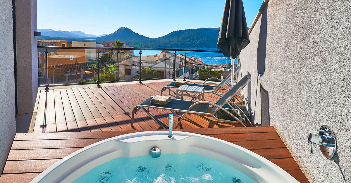 Een foto van Protur Turo Pins Hotel