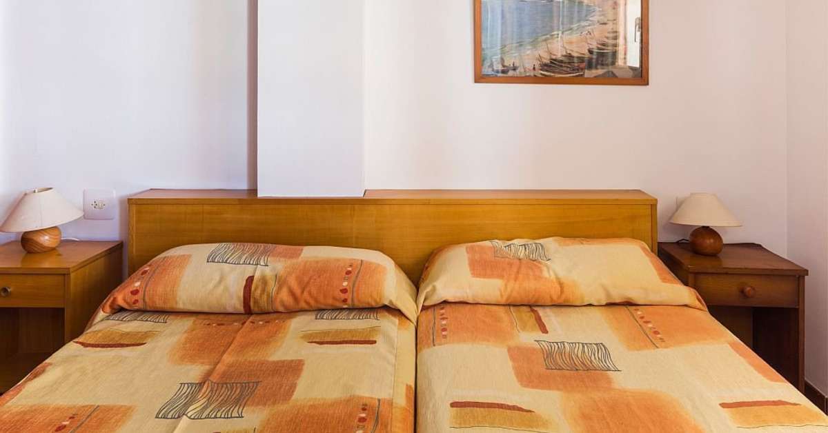 Een foto van Arlanza Appartementen