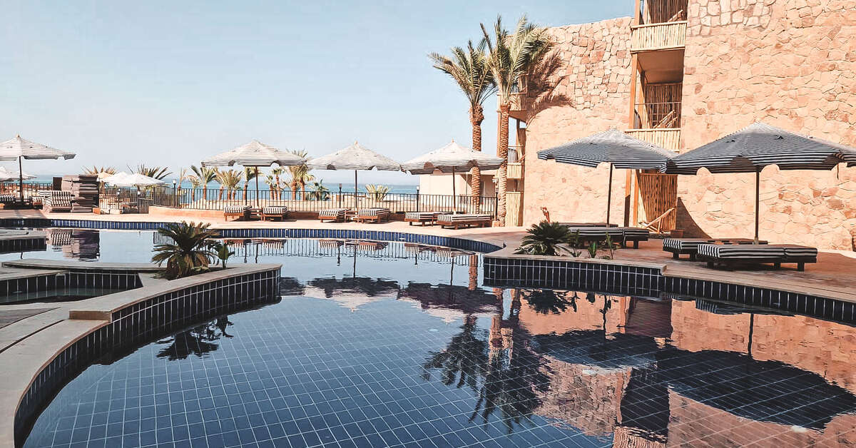 Een foto van Ananea Hurghada