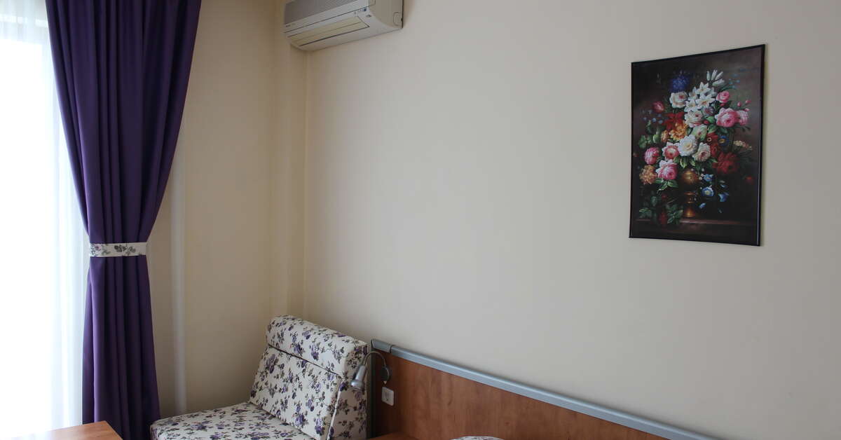 Een foto van Hotel Atol