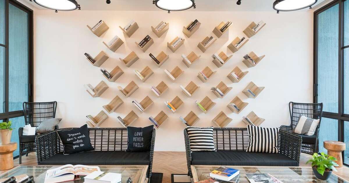 Een foto van Saturdays Residence By Brown Starling