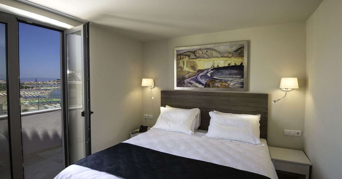 Een foto van Swell Boutique Hotel