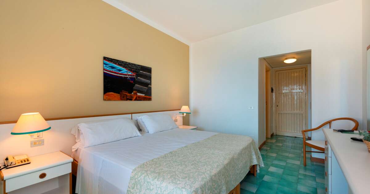 Een foto van Hotel & Resort Torre Normanna