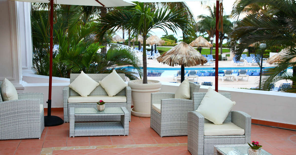 Een foto van Luxury Bahia Principe Runaway Bay