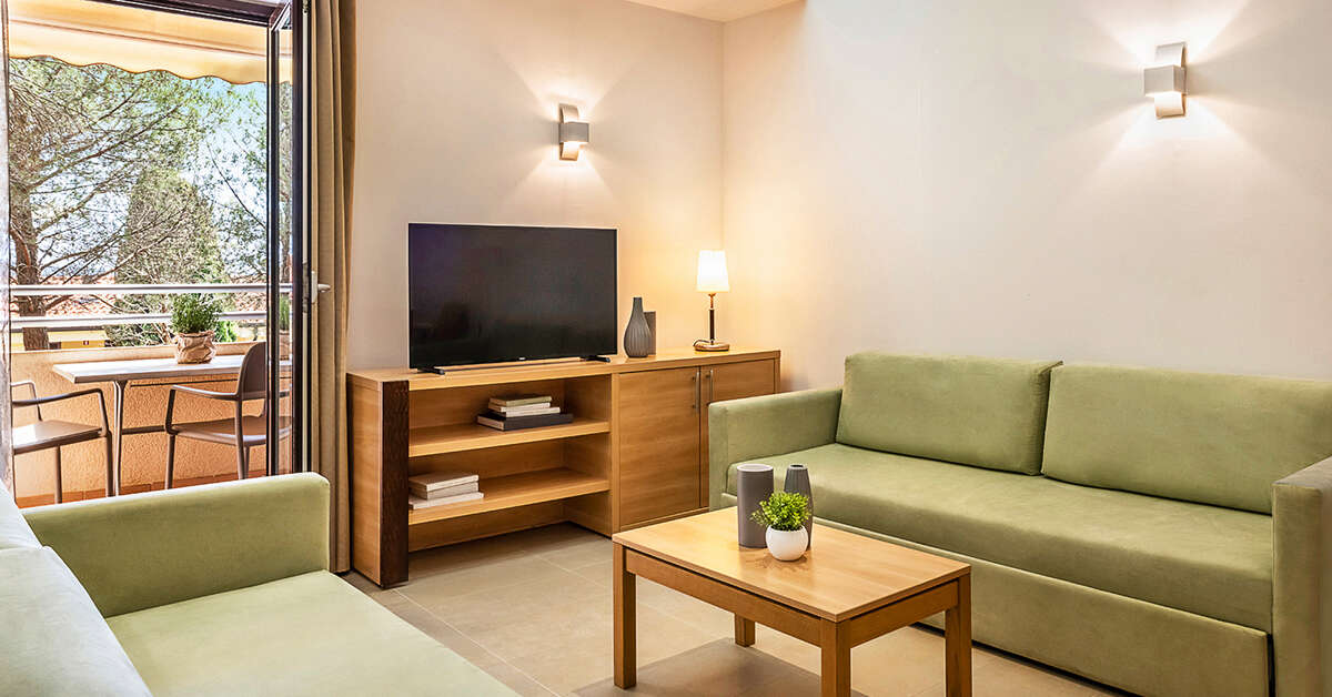 Een foto van Petalon Resort