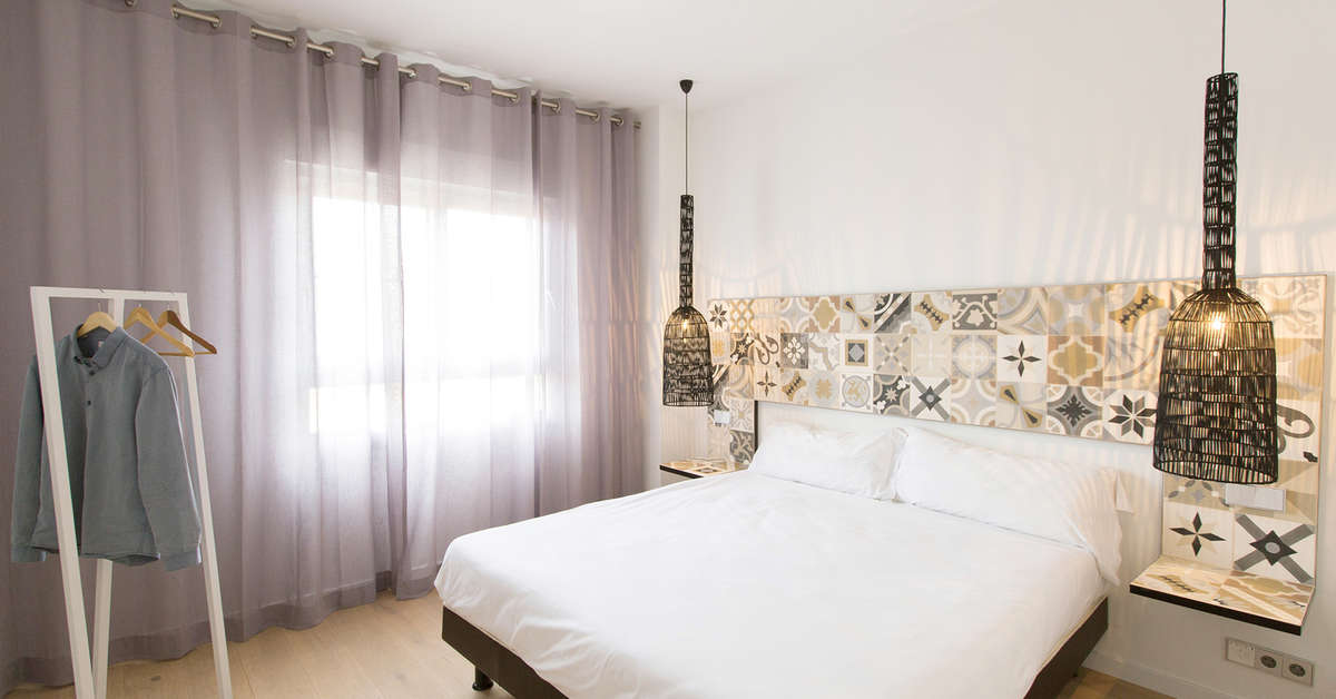 Een foto van Ama Islantilla Resort