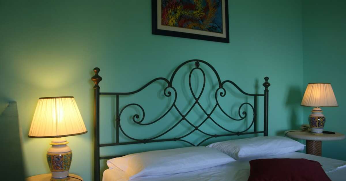 Een foto van Hotel Elimo