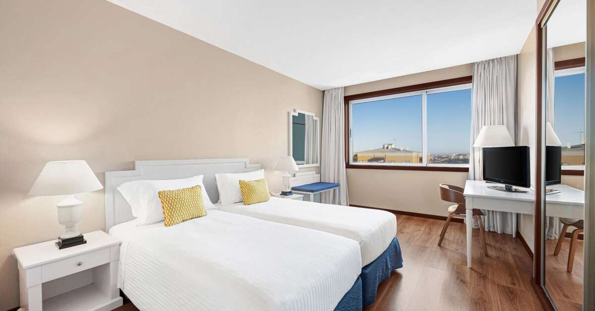 Een foto van Gaia Residence