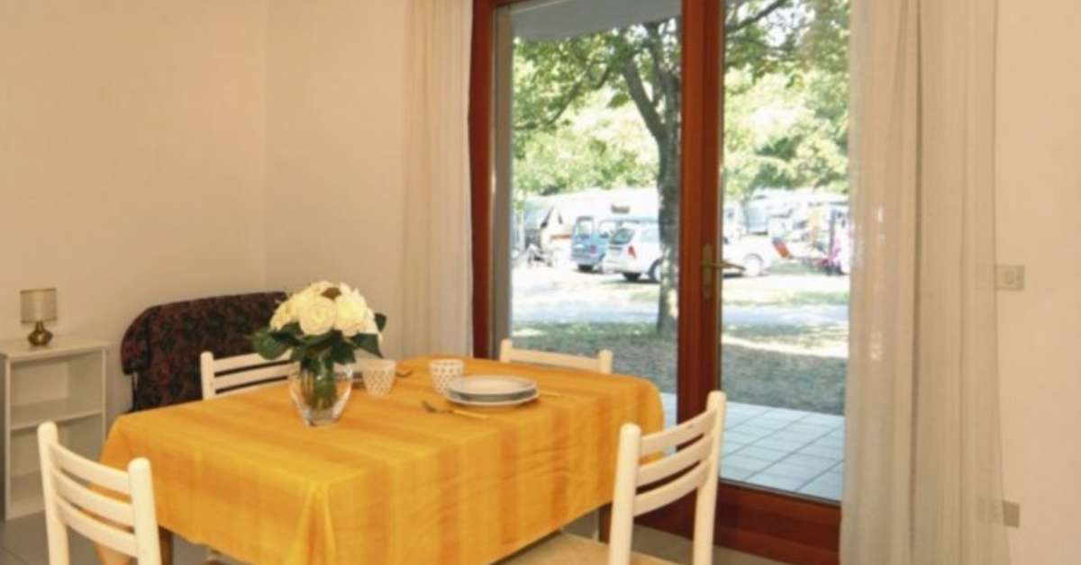 Een foto van Residence Tiglio