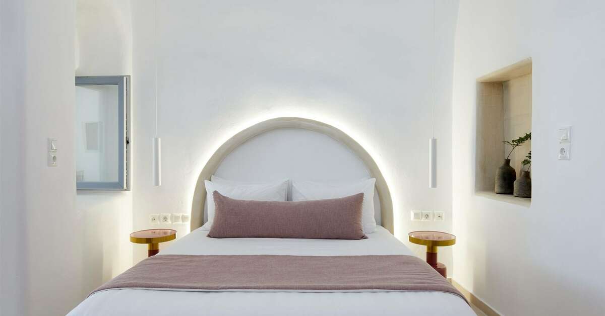 Een foto van You & Me Suites