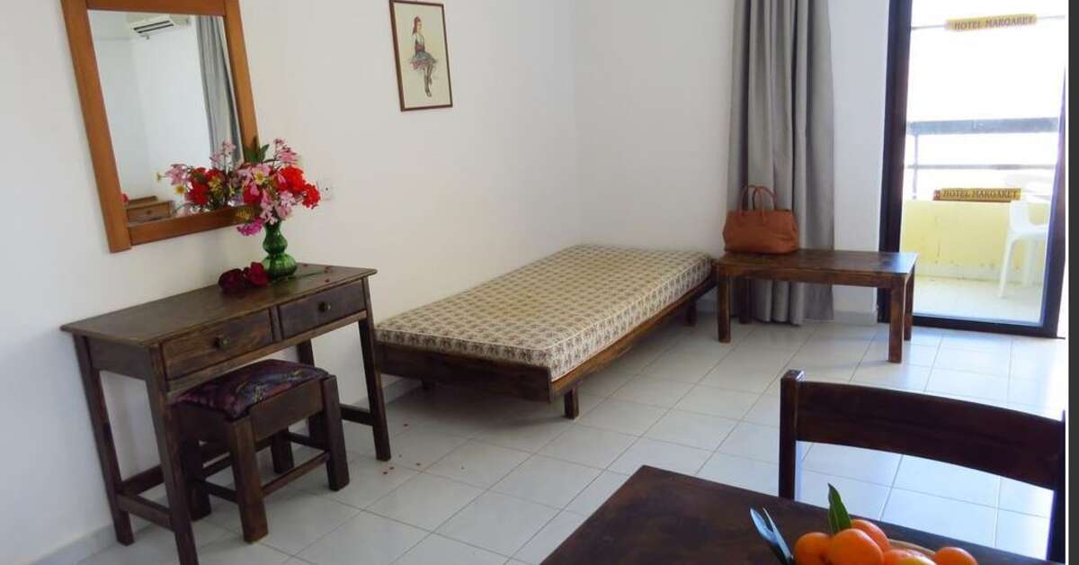 Een foto van Smart Accommodation Rhodes