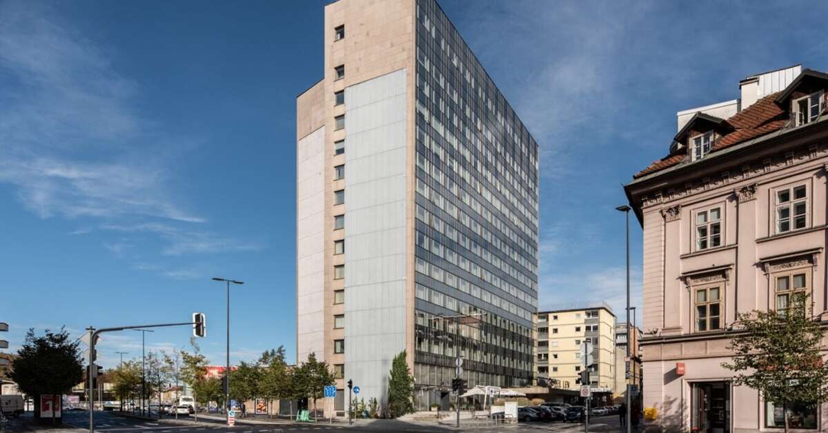 Een foto van Hotel Exe Lev