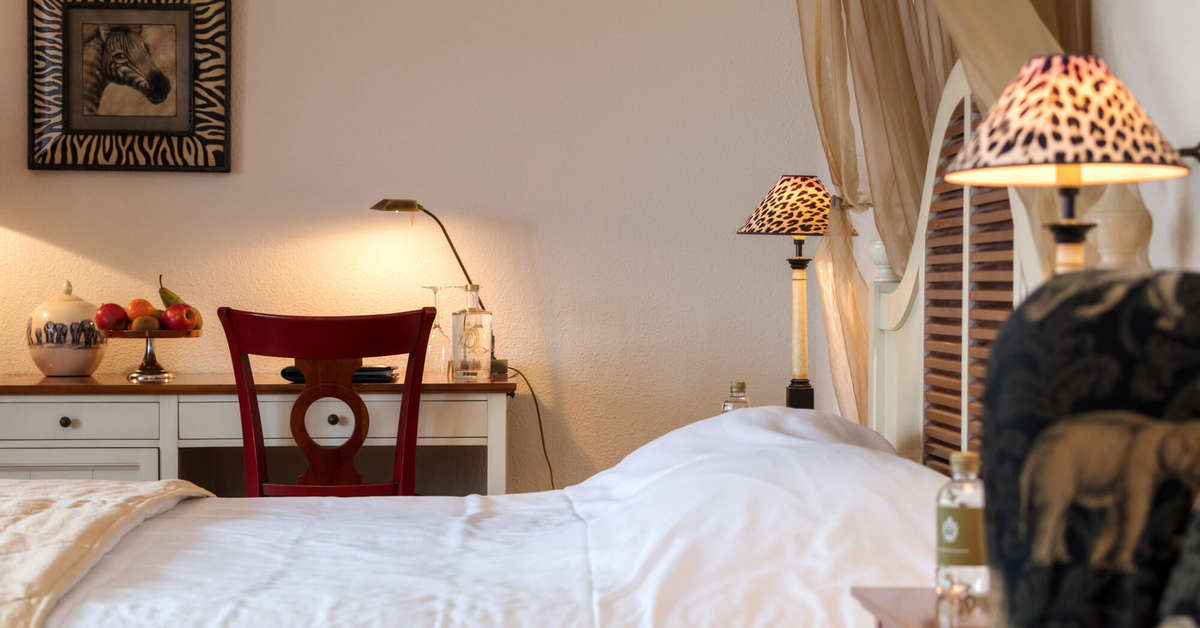 Een foto van Landhuishotel & Restaurant de Bloemenbeek