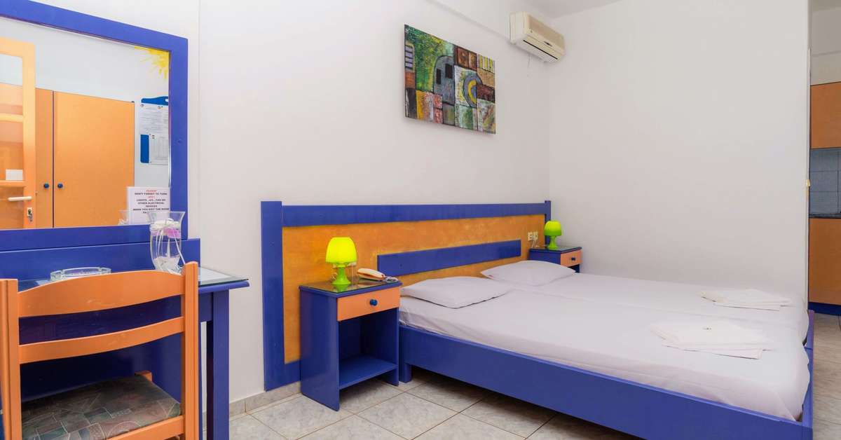 Een foto van Eltina Appartementen