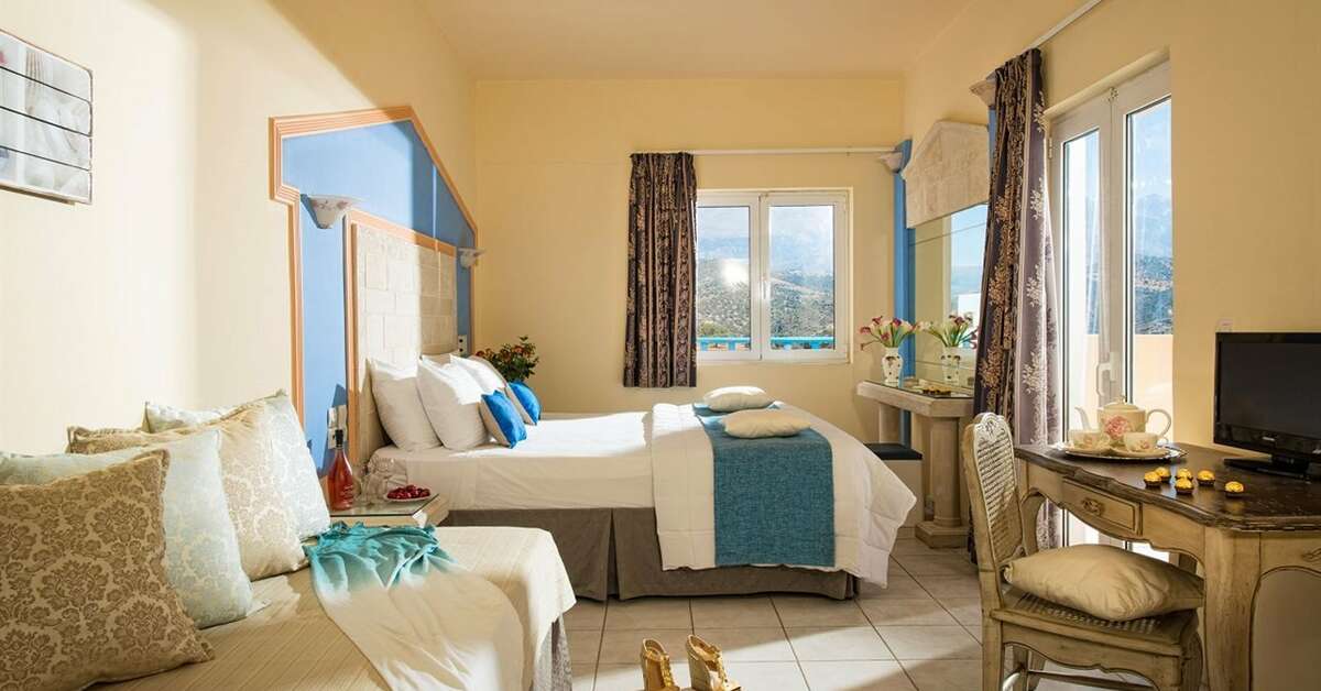 Een foto van Hotel Astoria
