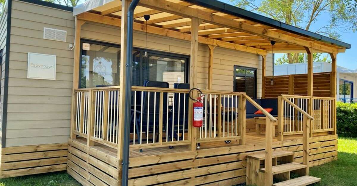 Een foto van Camping Union Lido