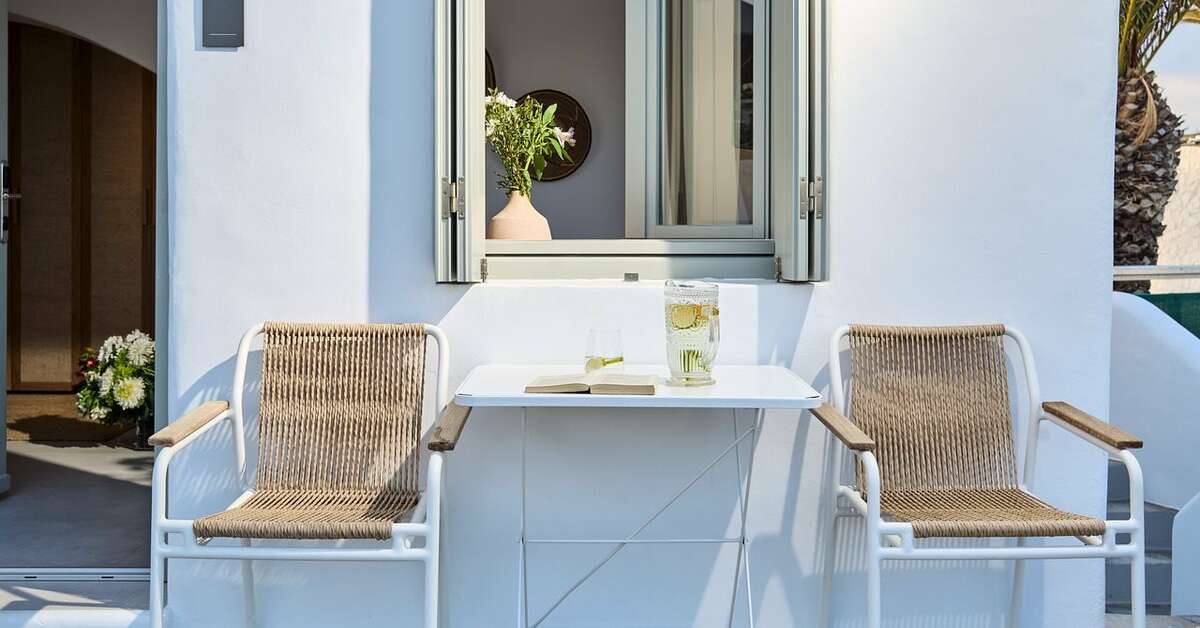 Een foto van Adorno Suites