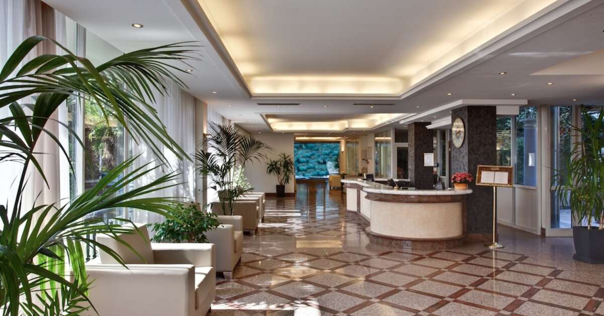 Een foto van Hotel Continental