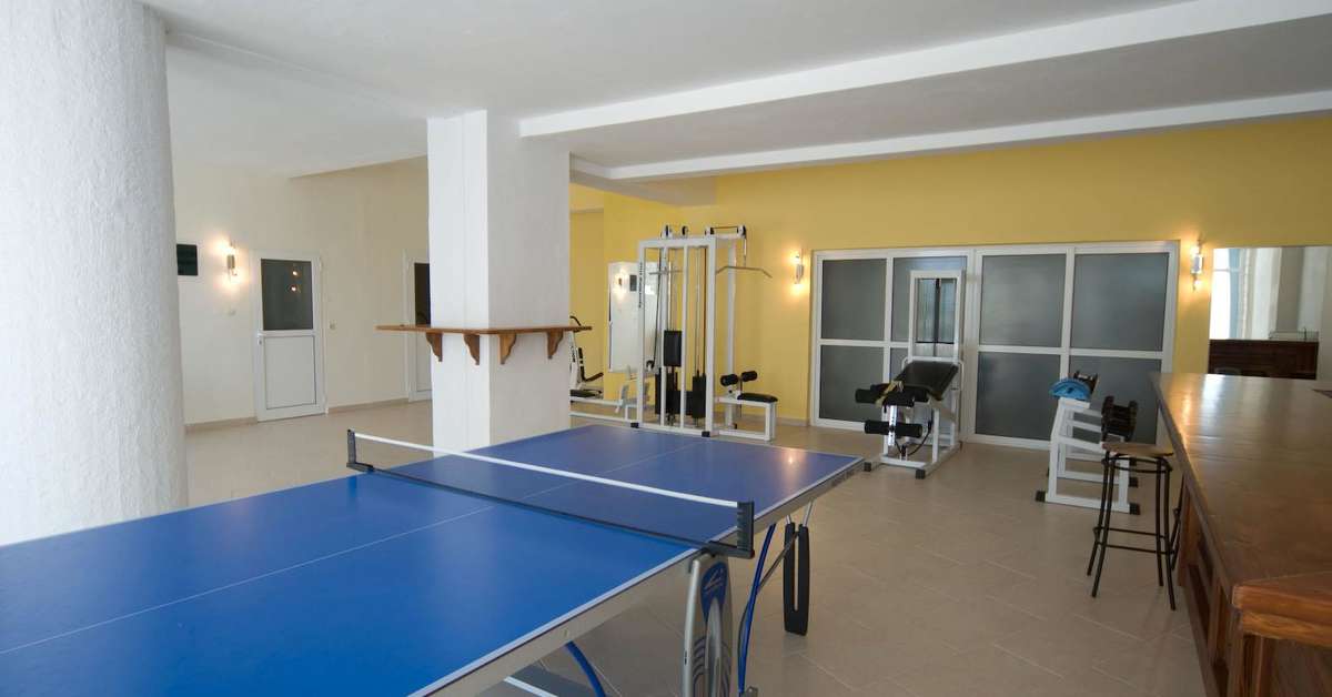 Een foto van Mendi Beach Hotel