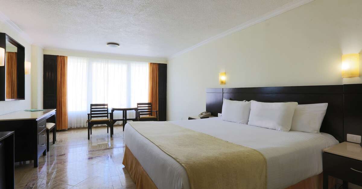 Een foto van Krystal Cancun