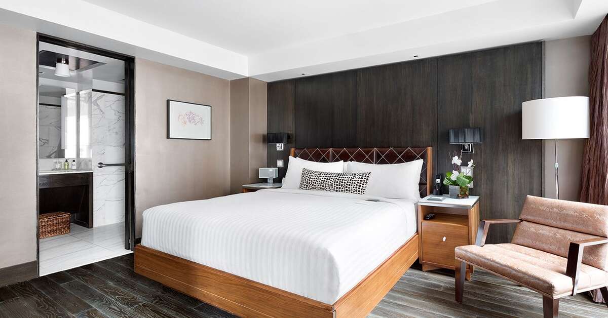 Een foto van Hotel 48LEX New York