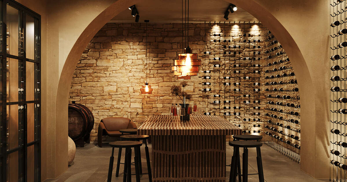 Een foto van The Landmark Villas & Spa